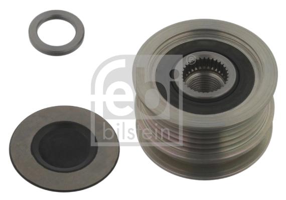 Alternator Freewheel Clutch